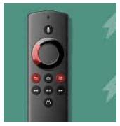 Image result for How to Reset Fire TV Remote