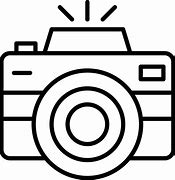 Image result for Camera Outline Symbol AutoCAD