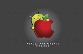 Image result for Android and Apple Background