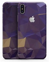 Image result for Purple iPhone X Skin