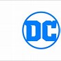 Image result for DC Logo Red M