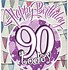 Image result for Happy 90th Birthday Messages