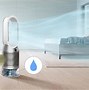 Image result for Dyson Small Air Purifier