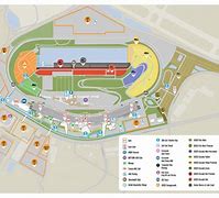 Image result for Daytona 500 Circuit Layout