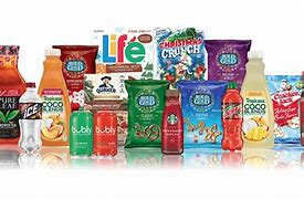 Image result for PepsiCo Foods