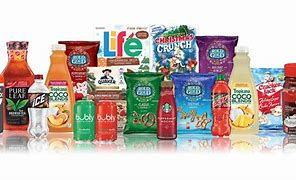 Image result for PepsiCo Drink Products