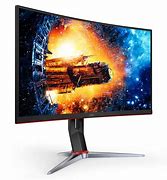 Image result for 240Hz Monitor 27 Zoll Curved