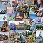 Image result for Disney Renaissance Color Collage Wallpaper