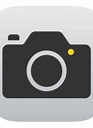 Image result for iPhone Camera App Logo