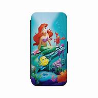 Image result for Original Little Mermaid Case