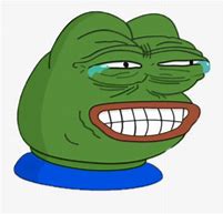Image result for Happycrying Pepe