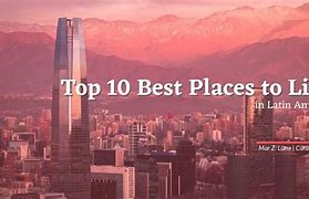 Image result for Best Places to Film in Latin America