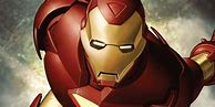 Image result for Iron Man Extremis Armor