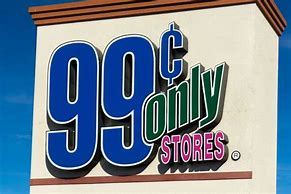 Image result for 99 Cents Logo His
