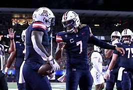 Image result for Arizona Wildcats Football Games