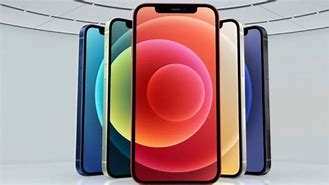 Image result for Apple iPhone 12 Announcement