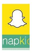 Image result for Snapchat for Kids App