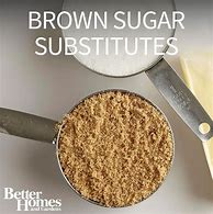 Image result for Sugar Free Brown Sugar Substitute