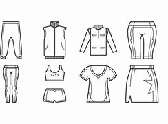 Image result for Men's Sport Outfits