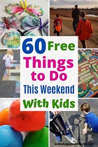 Image result for Fun Things to Do That Are Free