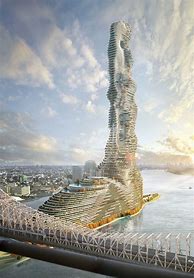 Image result for New York 2050