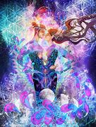 Image result for Cosmic Love Wallpaper