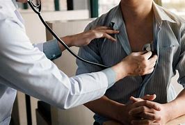 Image result for Chest Physical Examination