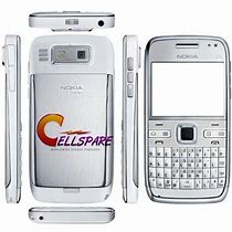 Image result for Nokia E72 White