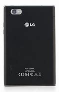 Image result for LG Optimus Vu 1