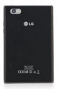 Image result for LG Optimus Vu