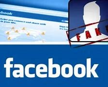 Image result for Fake Facebook Account