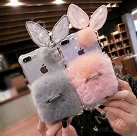Image result for Fluffy iPhone Cases DIY