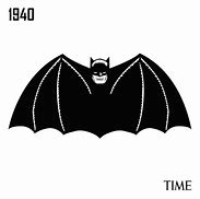 Image result for Batman Bat Symbol