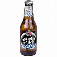 Image result for Cerveza Estrella Galicia