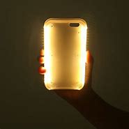 Image result for iPhone 6 Light-Up Case