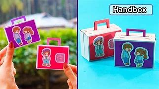 Image result for iPhone 5 Box Crafts