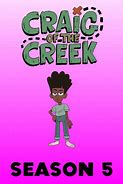 Image result for JP Craig of the Creek