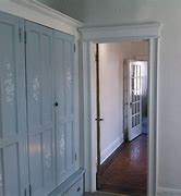 Image result for Over the Door Closet