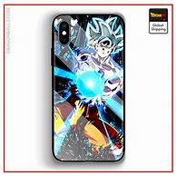 Image result for Dragon Ball Eating iPhone Case