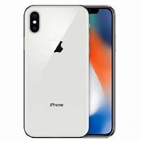 Image result for iPhone X White Front