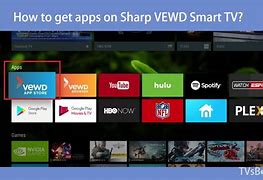 Image result for How to Install Apps On Sharp TV