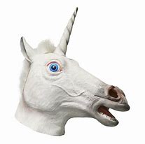 Image result for Unicorn Mask