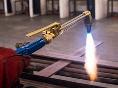 Image result for Oxy-Fuel Welding And Cutting