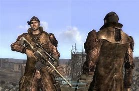 Image result for Fallout 3 Armor