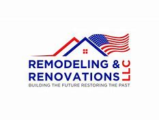 Image result for Renovations and Construction Services Logo