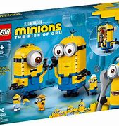 Image result for LEGO Despicable Me Gru House