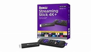 Image result for Roku Streaming Stick 4K JPEG