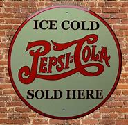 Image result for Cold Pepsi
