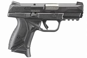 Image result for Compact 45 Pistol