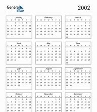 Image result for Year 2002